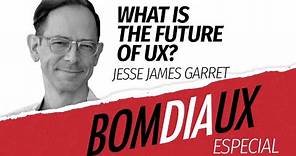 What is the future of UX? With Jesse James Garrett | Good Morning UX