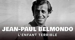 Jean Paul Belmondo, l'enfant terrible - Un jour, un destin - Documentaire portrait - MP