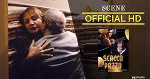 SCACCO PAZZO - (Scena Film) - "Ancora un bacio" con Monica Scattini
