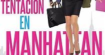 Tentación en Manhattan - película: Ver online en español
