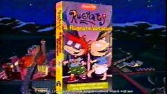 Popular The Rugrats Movie & VHS videos