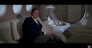 "007 JAMES BOND" - Moonraker - (1979) Roger Moore (Movie trailer)