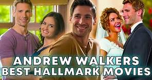 Andrew Walker's Best Hallmark Movies