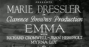 Emma - Original Theatrical Trailer
