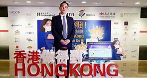 【疫苗獎賞】香港總商會推4,300萬元打針抽獎　最後一輪得主已揭盅【內附名單】 - 香港經濟日報 - TOPick - 新聞 - 社會