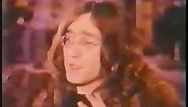 Two Junkies interview – John Lennon and Yoko Ono high on heroin, 14 January 1969