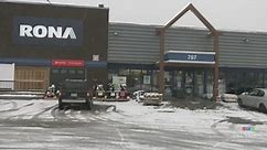 Lowe's Canada closing 34 stores, including 12 Rona stores in Quebec