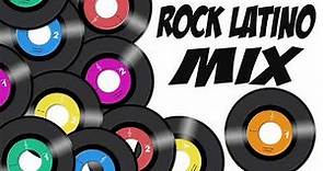 Rock Latino Mix Clásicos YouTube
