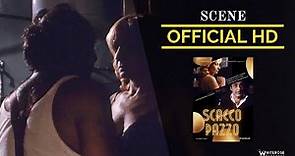 SCACCO PAZZO - (Scena Film) - "Sei bella Marianna" con Alessandro Haber e Monica Scattini