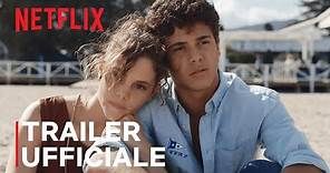 Sulla stessa onda | Trailer ufficiale | Netflix Italia