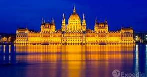 Budapest City Video Guide | Expedia
