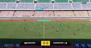 Qualifications CAN 2023 : Toko-Ekambi porte le Cameroun contre le Burundi !