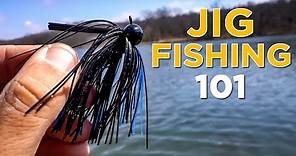 Jig Fishing 101: When To Fish Each Type of Jig