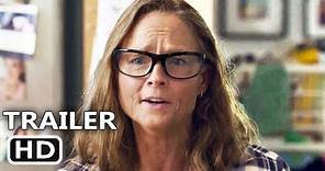 NYAD Trailer (2023) Jodie Foster, Annette Bening