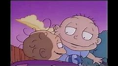 January 1, 1999 - Nickelodeon - Dill Pickles Rugrats Bumper