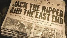 Jack The Ripper - Mythos auf dem Prüfstand / Die ultimative Ripper Doku / ZDF