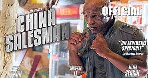 China Salesman (Official Trailer)