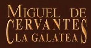 Resumen del libro La Galatea (Miguel de Cervantes)