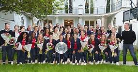 Escandalosa prohibición del Ajax a su equipo femenino