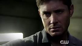 Supernatural - In a world full of monsters, only the...