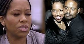 The truth about Regina King