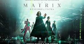 The Matrix Resurrections Soundtrack | Full Soundtrack - Johnny Klimek & Tom Tykwer - WaterTower