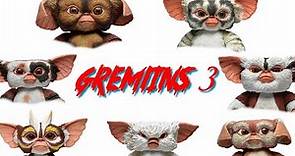 Gremlins 3 Teaser Trailer