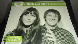 Sonny & Cher - The Best Of Sonny & Cher