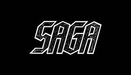 Saga - Live in Aschaffenburg 2015 [Full Concert]