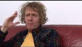Grayson Perry in Conversation with NADFAS' Judith Quiney