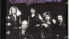 Judas Priest - Prisoners Of Pain