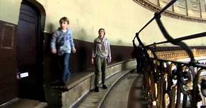 Whispering Gallery, St. Pauls Cathedral, London