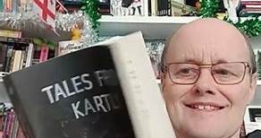 A random book from the shelf: Tales from Kartli მოᲗხრობები ქარᲗლიდან