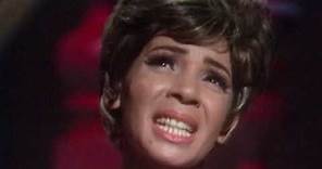 Shirley Bassey "Goin' Out Of My Head" on The Ed Sullivan Show
