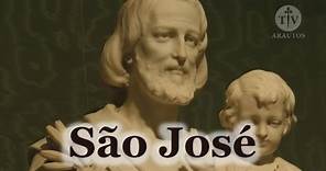 Conheça a bela história de vida de São José