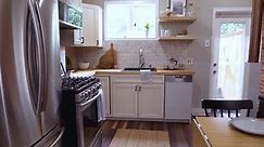 Maximize your Kitchen Space!