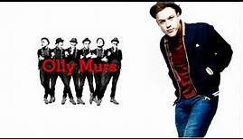 Olly Murs: Please Don't Let Me Go (NOW ON ITUNES) © Sony Music