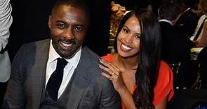 Idris Elba, la moglie Sabrina: "Quando si è ammalato di Covid pensava sarebbe morto"