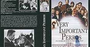 Very Important Perros (2000)