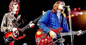Ten Years After - I'm Going Home - Live 1969
