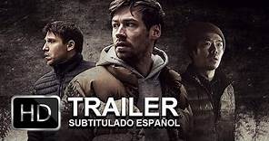 Presas de Caza (Prey, 2021) | Trailer subtitulado en español | Netflix