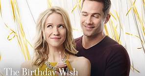 Preview - Birthday Wish - Starring Stars Jessy Schram and Luke Macfarlane - Hallmark Channel