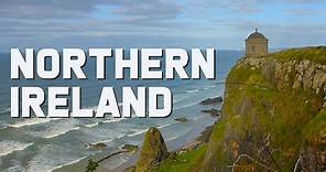 Northern Ireland Road Trip | Things to do by The Planet D