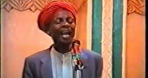 Sheikh Mohamed Ismail Bayile - Ujumbe Mzito..