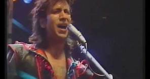 The Tubes - Don't Want to Wait Anymore -The ORIGINAL - live Dortmund 1983