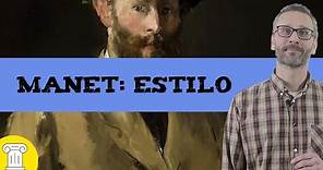 Manet 👨🏻‍🎨 Biografía, estilo y cuadros que hizo 🎨