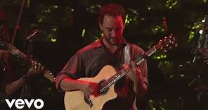 Dave Matthews Band - Warehouse (from The Central Park Concert)