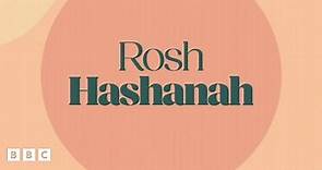 Rosh Hashanah: What is it? How is it celebrated? What do you eat and why?