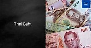 Correct Pronunciation Of Thailand‘s Currency | Thai Baht | 2020 |