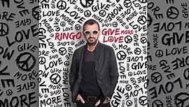 Ringo Starr - So Wrong For So Long (Audio)